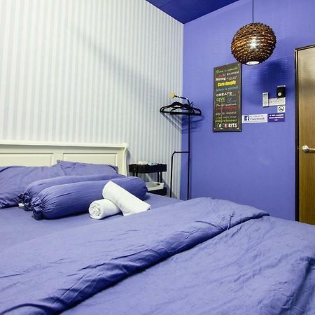 Hotel Usm Designer Dwell George Town Esterno foto