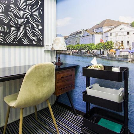 Hotel Usm Designer Dwell George Town Esterno foto