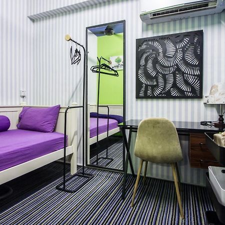 Hotel Usm Designer Dwell George Town Esterno foto