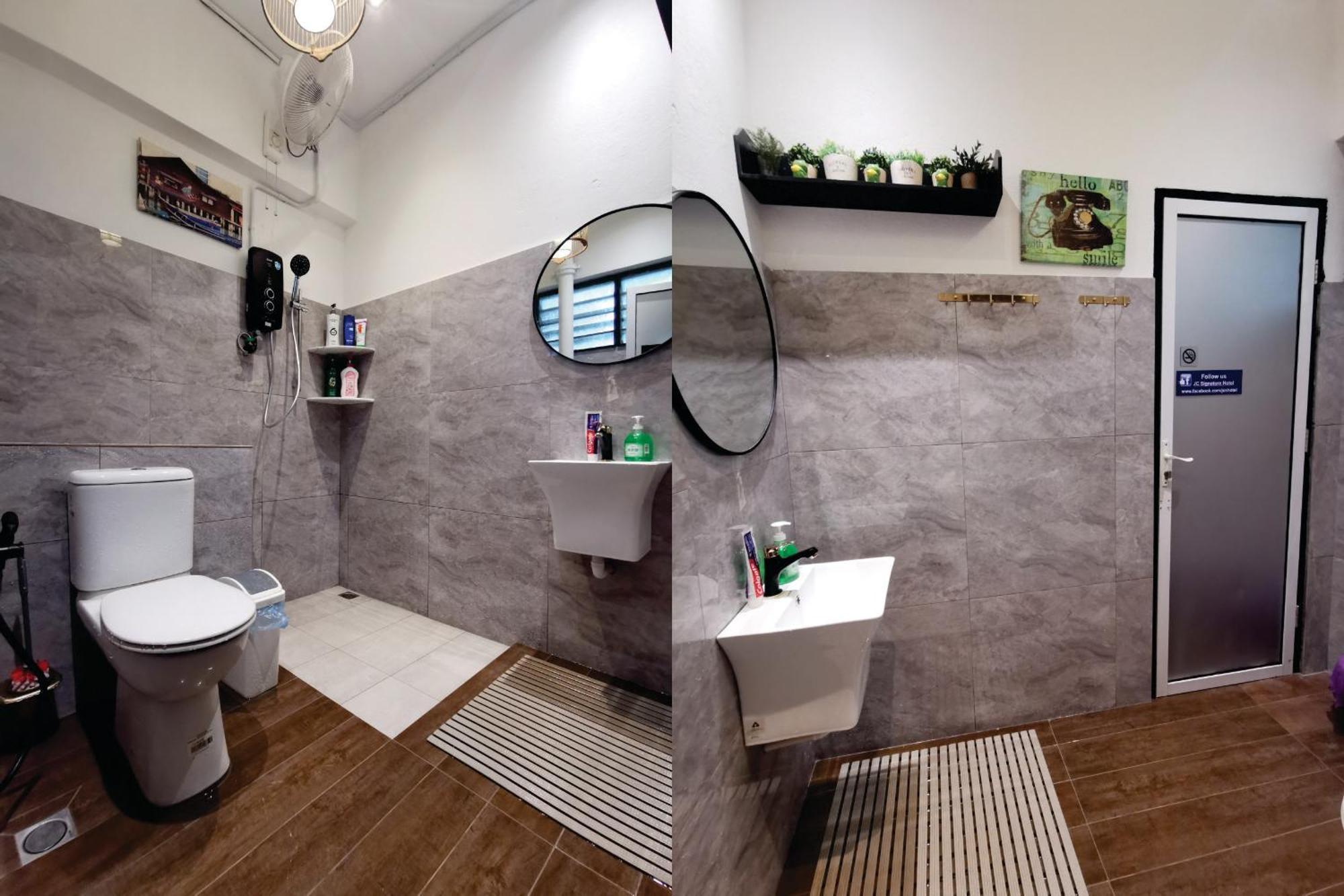 Hotel Usm Designer Dwell George Town Esterno foto
