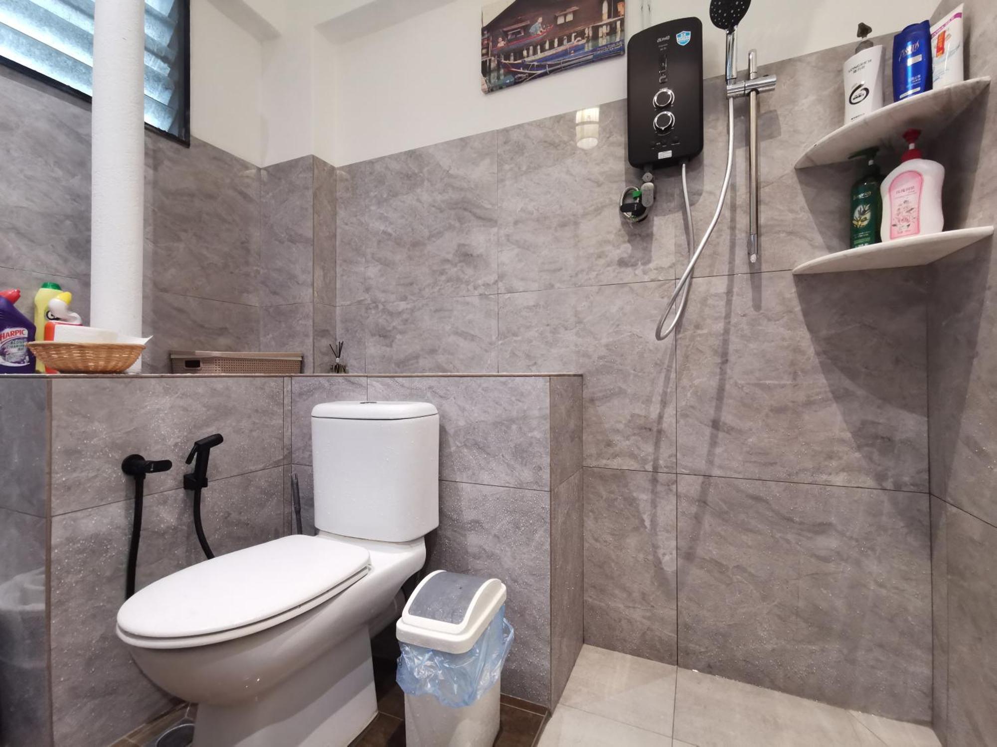 Hotel Usm Designer Dwell George Town Esterno foto