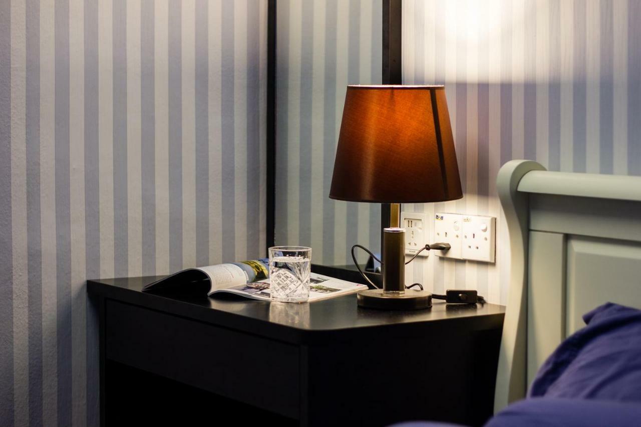 Hotel Usm Designer Dwell George Town Esterno foto