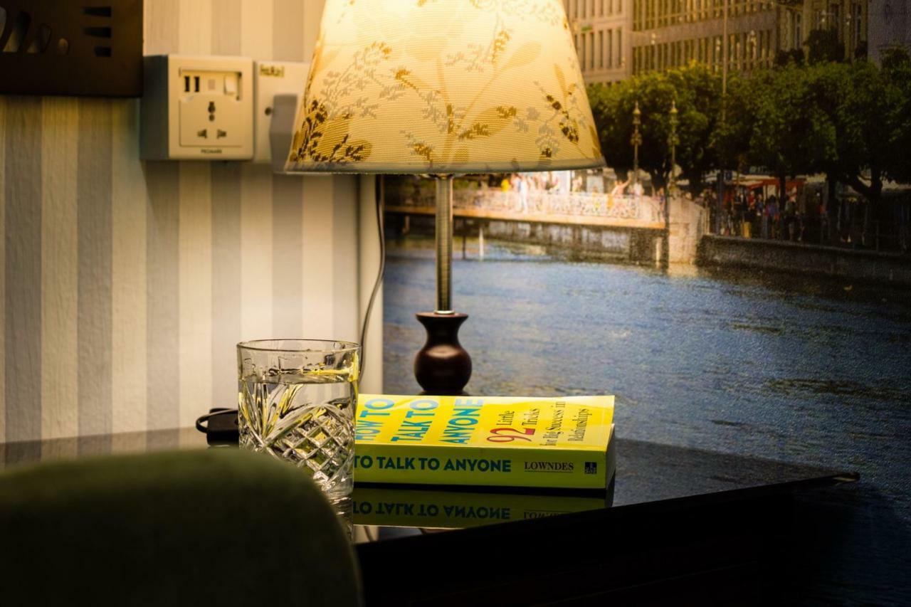 Hotel Usm Designer Dwell George Town Esterno foto