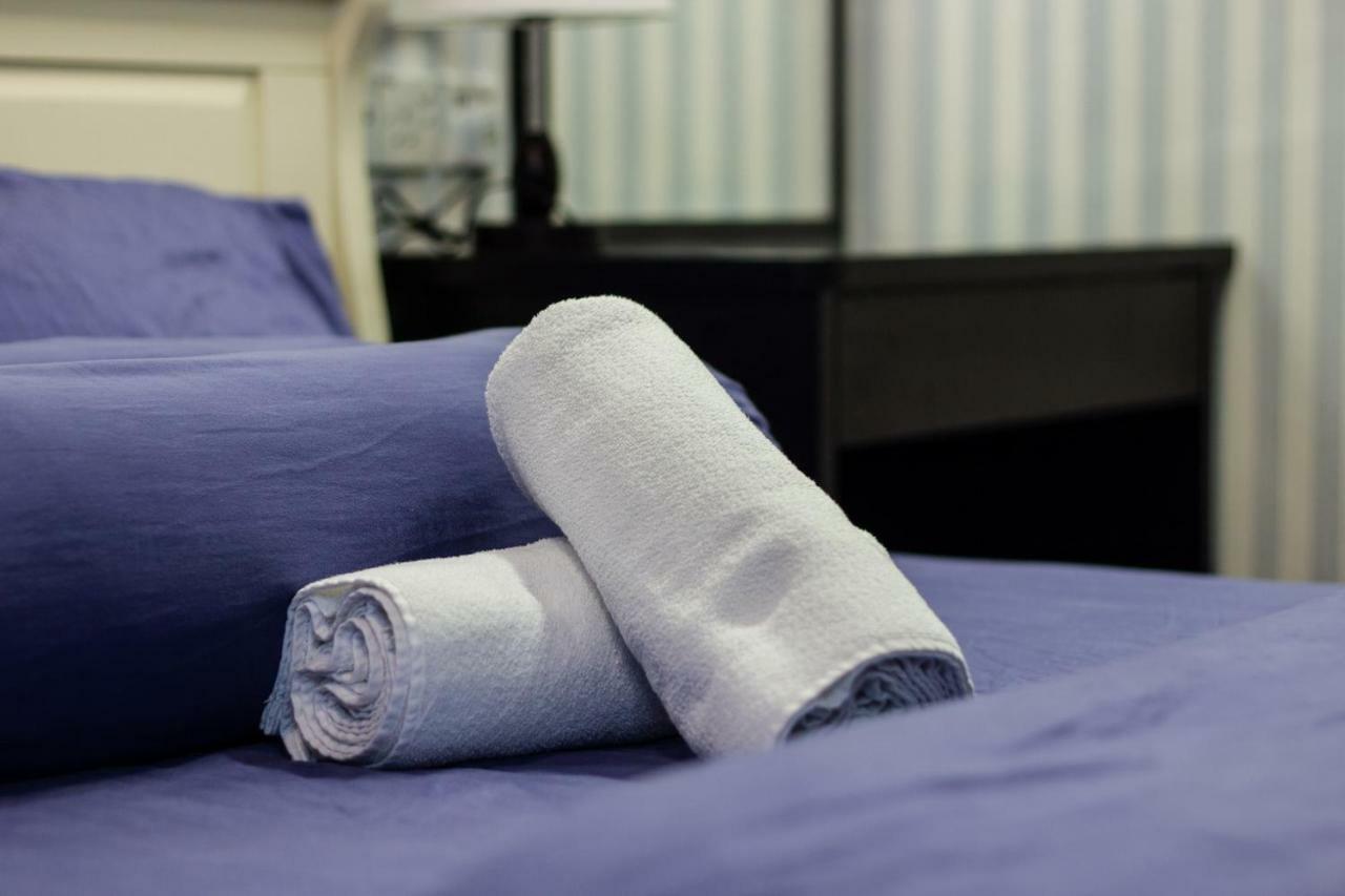 Hotel Usm Designer Dwell George Town Esterno foto