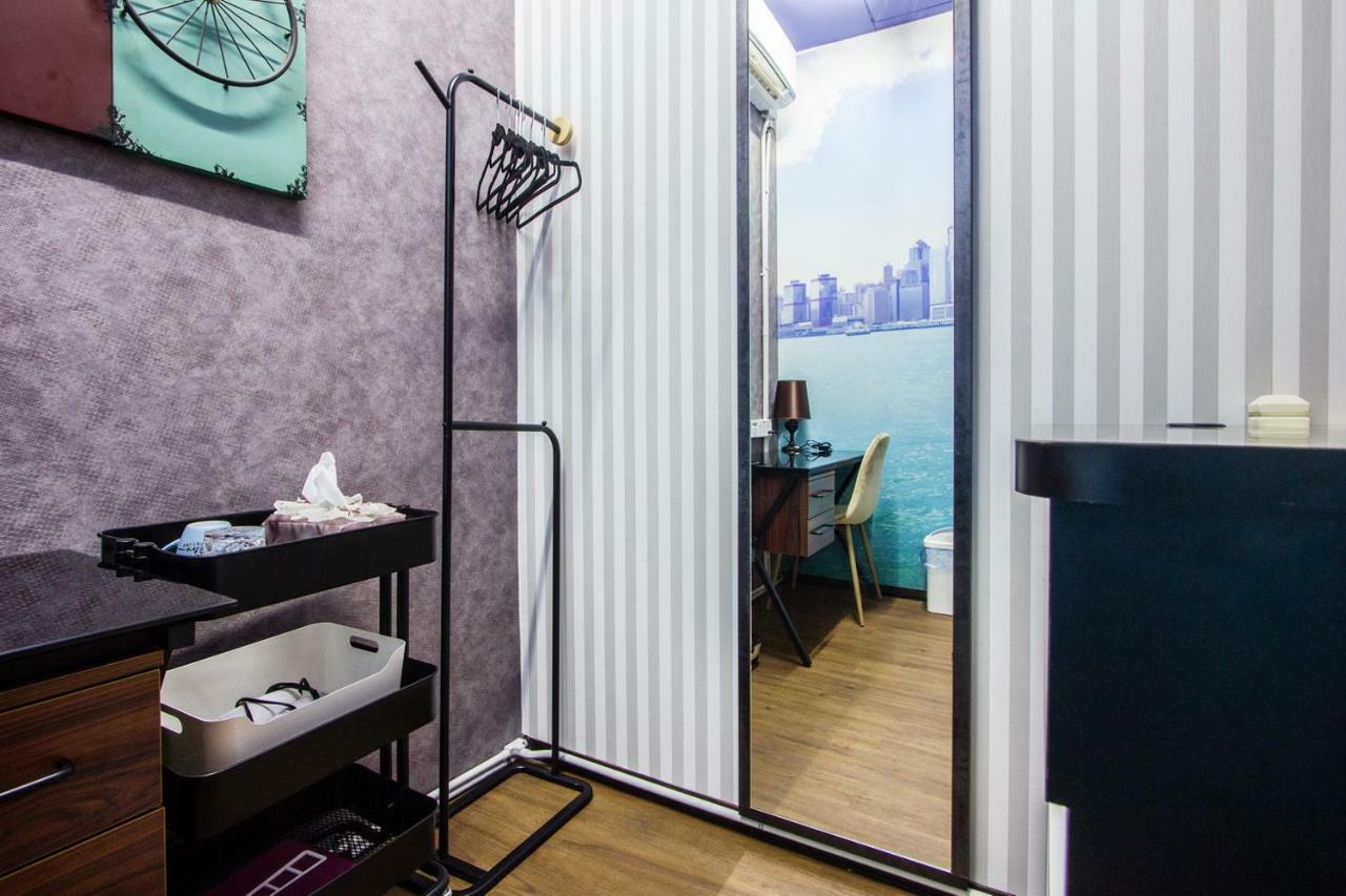 Hotel Usm Designer Dwell George Town Esterno foto