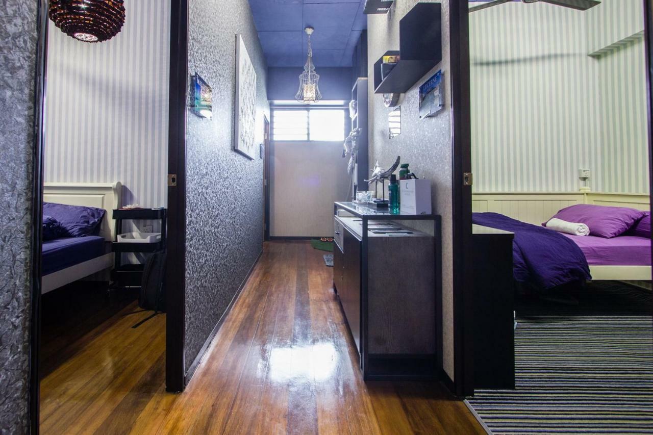 Hotel Usm Designer Dwell George Town Esterno foto